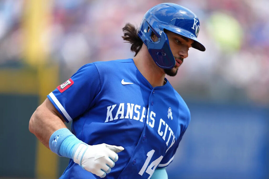 Royals lose slugfest in series finale against Cardinals Royals lose slugfest in series finale against Cardinals