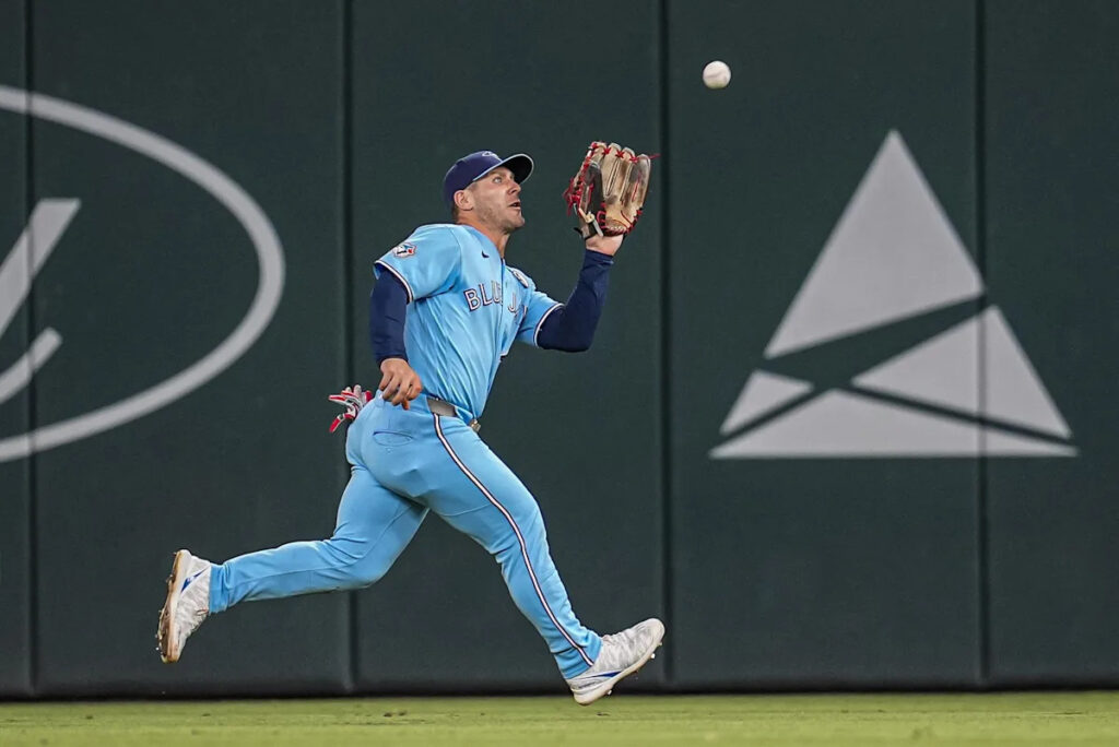 Jays Lose Another, This Time To The Braves