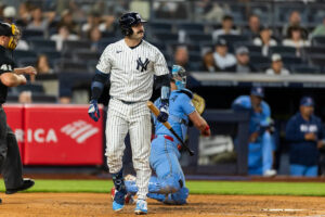 Yankees’ Austin Wells thinks headaches that led to IL stint are from ‘cumulative buildup’ Yankees’ Austin Wells thinks headaches that led to IL stint are from ‘cumulative buildup’