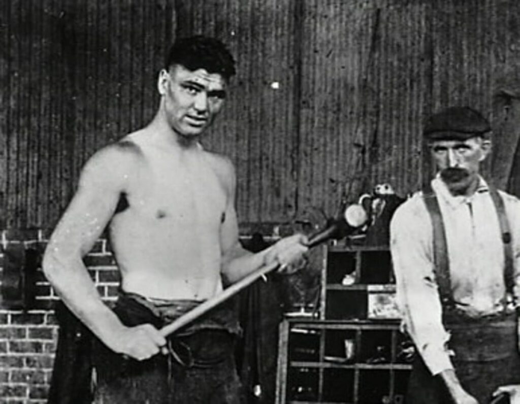 The Jack Dempsey Fight That Shaped Ryan Rozicki