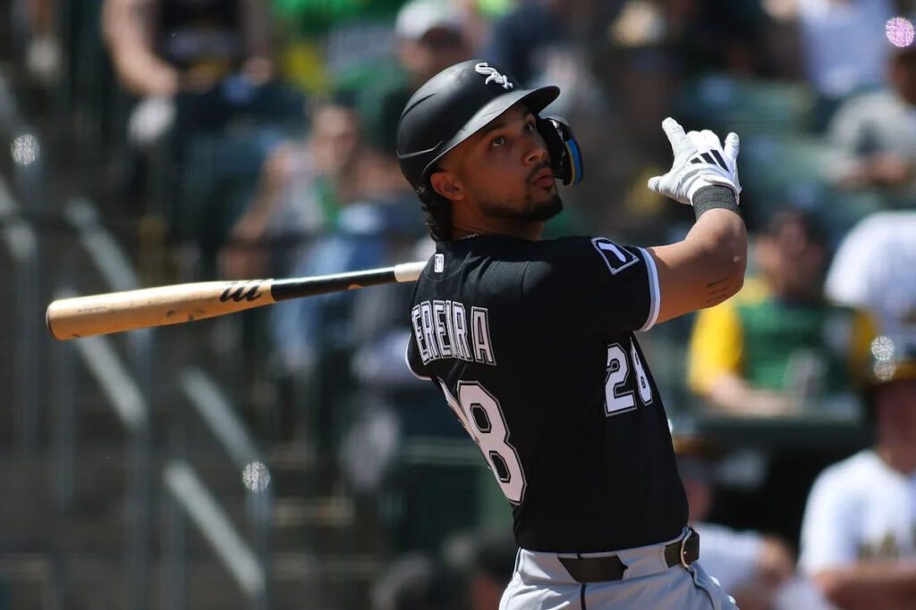 White Sox Minor League Update: June 9, 2026