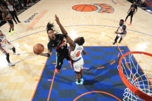 NBA Finals 2026: Odds for Knicks-Spurs have one team as a 2-1 favorite in series NBA Finals 2026: Odds for Knicks-Spurs have one team as a 2-1 favorite in series