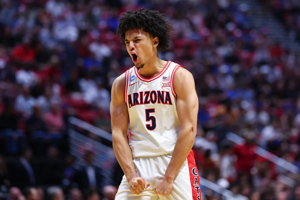 NBA mock draft 2026: Big changes to lottery on the brink of first-round NBA mock draft 2026: Big changes to lottery on the brink of first-round