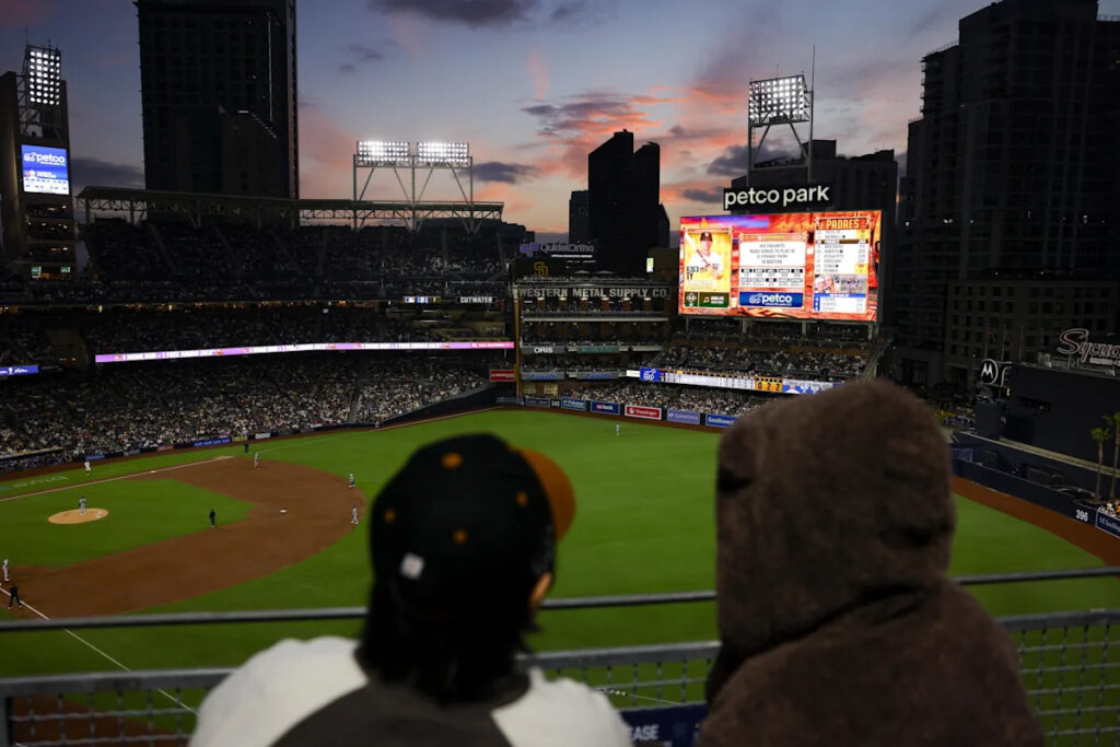 Mets vs. Padres: Lineups, broadcast info, and open thread, 6/7/26 Mets vs. Padres: Lineups, broadcast info, and open thread, 6/7/26