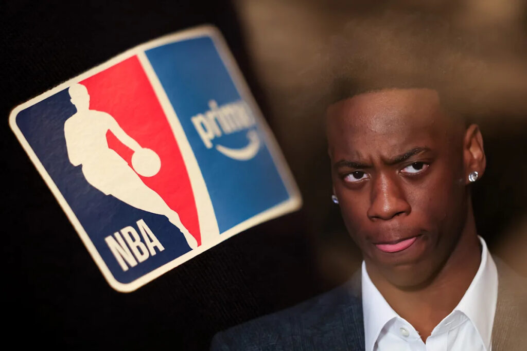 NBA mock draft 19.0: Final predictions for every pick ahead of first round today NBA mock draft 19.0: Final predictions for every pick ahead of first round today