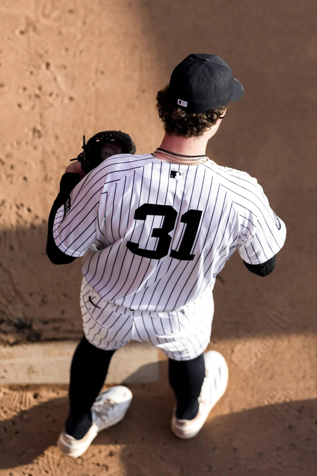 Today on Pinstripe Alley – 6/20/26