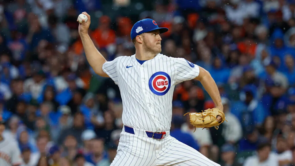 Cubs’ Jameson Taillon says he’s headed to IL after leaving vs. Giants with hamstring injury Cubs’ Jameson Taillon says he’s headed to IL after leaving vs. Giants with hamstring injury