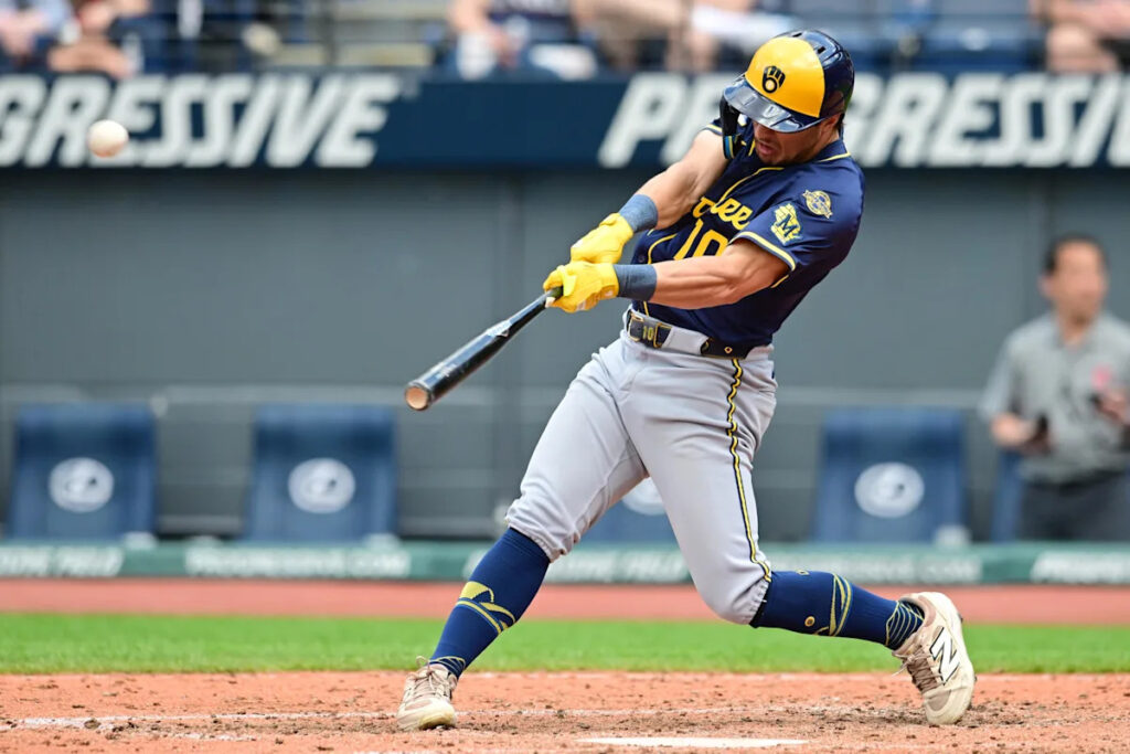 Series Preview: Milwaukee Brewers vs. Cleveland Guardians Series Preview: Milwaukee Brewers vs. Cleveland Guardians