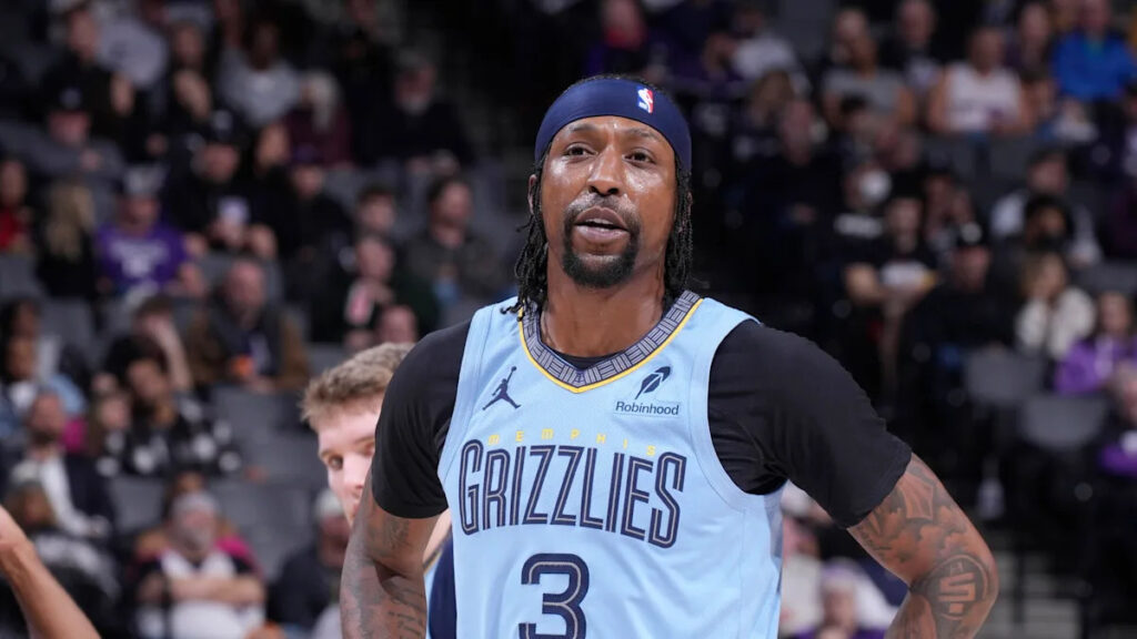 Grizzlies’ Kentavious Caldwell-Pope, Wizards’ Russell pick up player options for next season Grizzlies’ Kentavious Caldwell-Pope, Wizards’ Russell pick up player options for next season