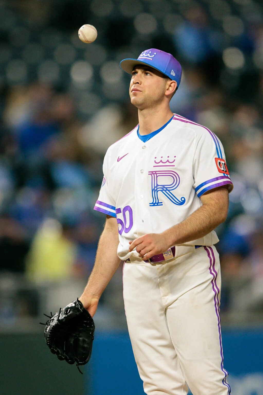 Royals Reacts Survey: Should the Royals trade Kris Bubic?