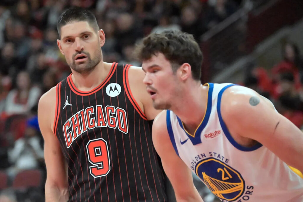 Warriors’ Best Performances of ’25-26: Quinten Post lights up the Bulls