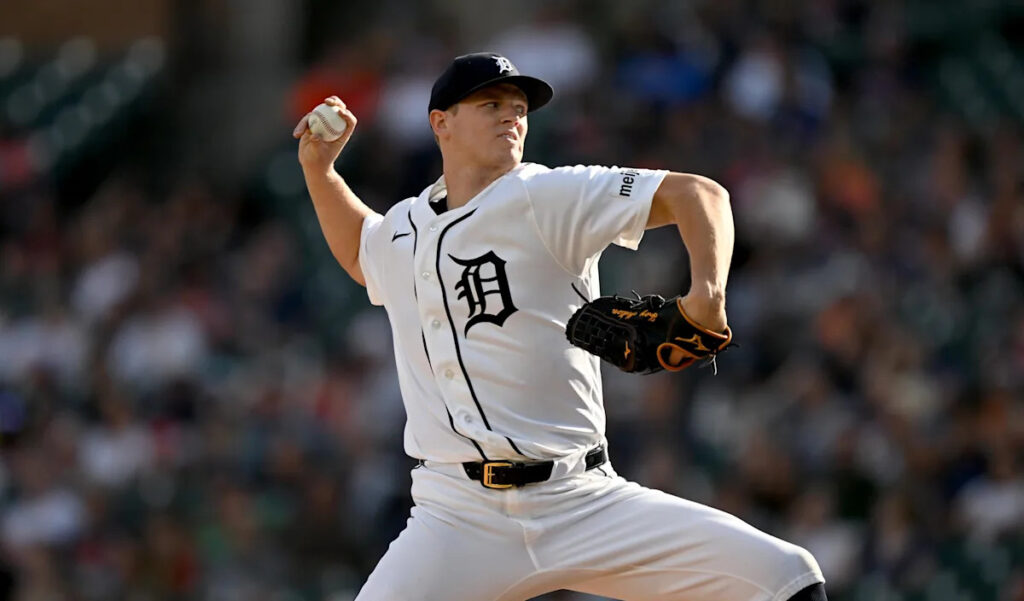 Troy Melton magnificent but Tigers’ offence falters in loss