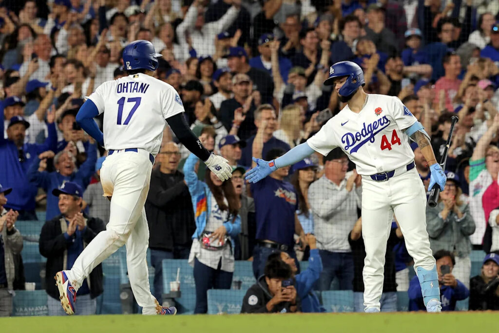 MLB End-of-May Check-In: NL West