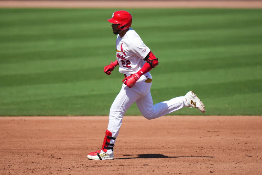 A challenge for the St. Louis Cardinals – Fitting in Joshua Baez
