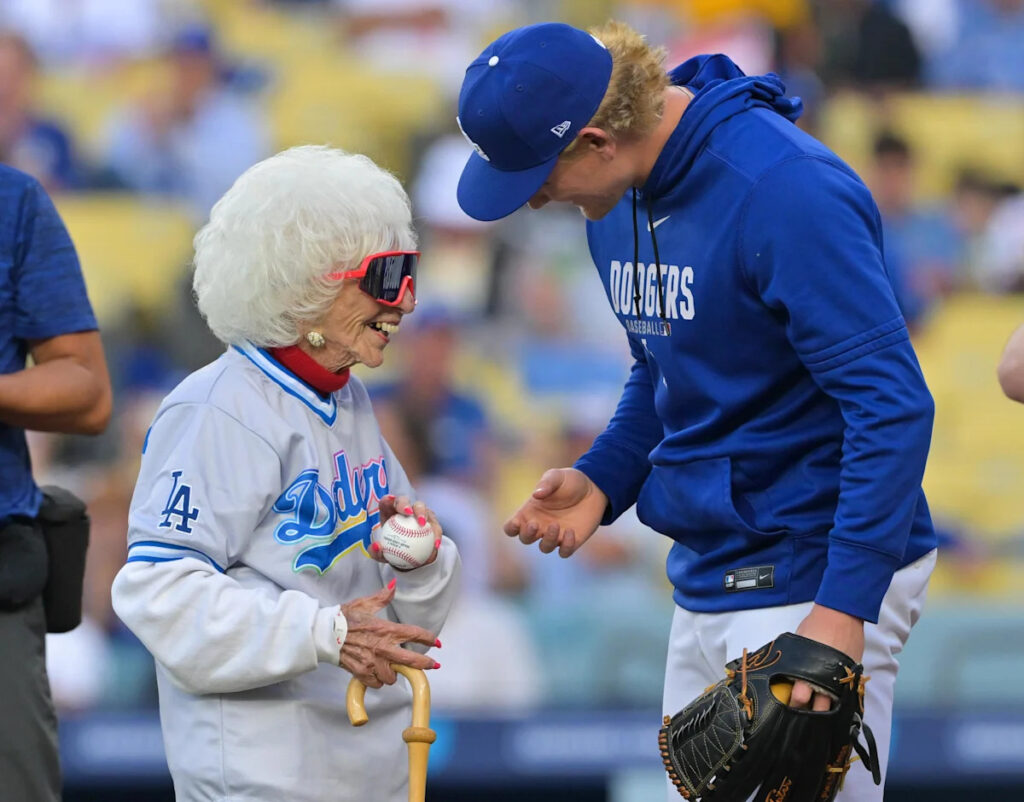 Dodgers on Deck: Sunday, June 7 vs. Angels Dodgers on Deck: Sunday, June 7 vs. Angels