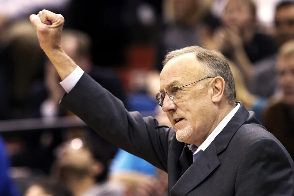 Hall of Famer Rick Adelman, who won more than 1,000 games and took 2 teams to NBA Finals, dies at 79