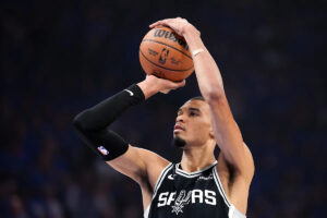 NBA Finals 2026: Where to watch the New York Knicks vs. San Antonio Spurs Game 1, TV channel, streaming schedule, and more
