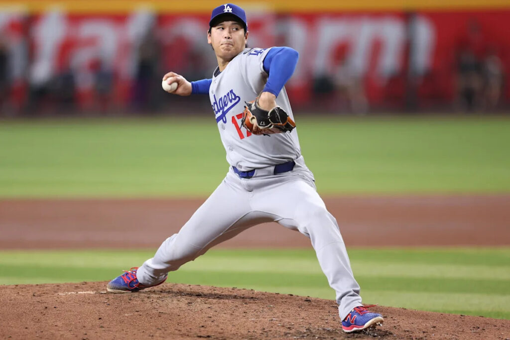 Dodgers on Deck: Wednesday, June 3 at Diamondbacks Dodgers on Deck: Wednesday, June 3 at Diamondbacks