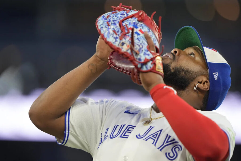 Jays Lose To Rangers – Yahoo Sports