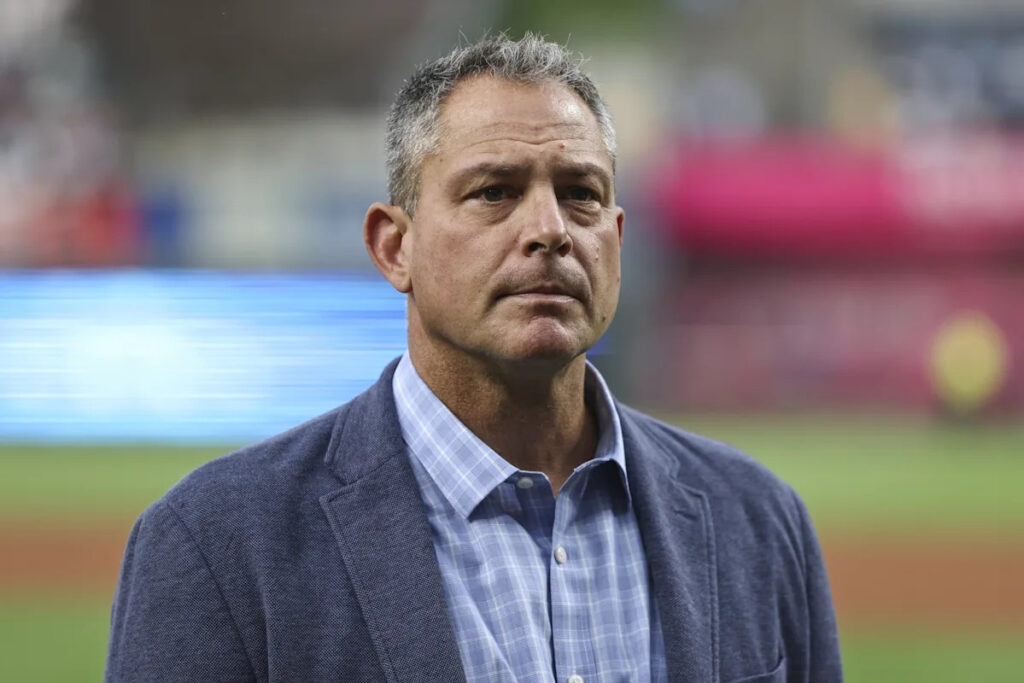 Kansas City Royals news: Time to start thinking about the trade deadline