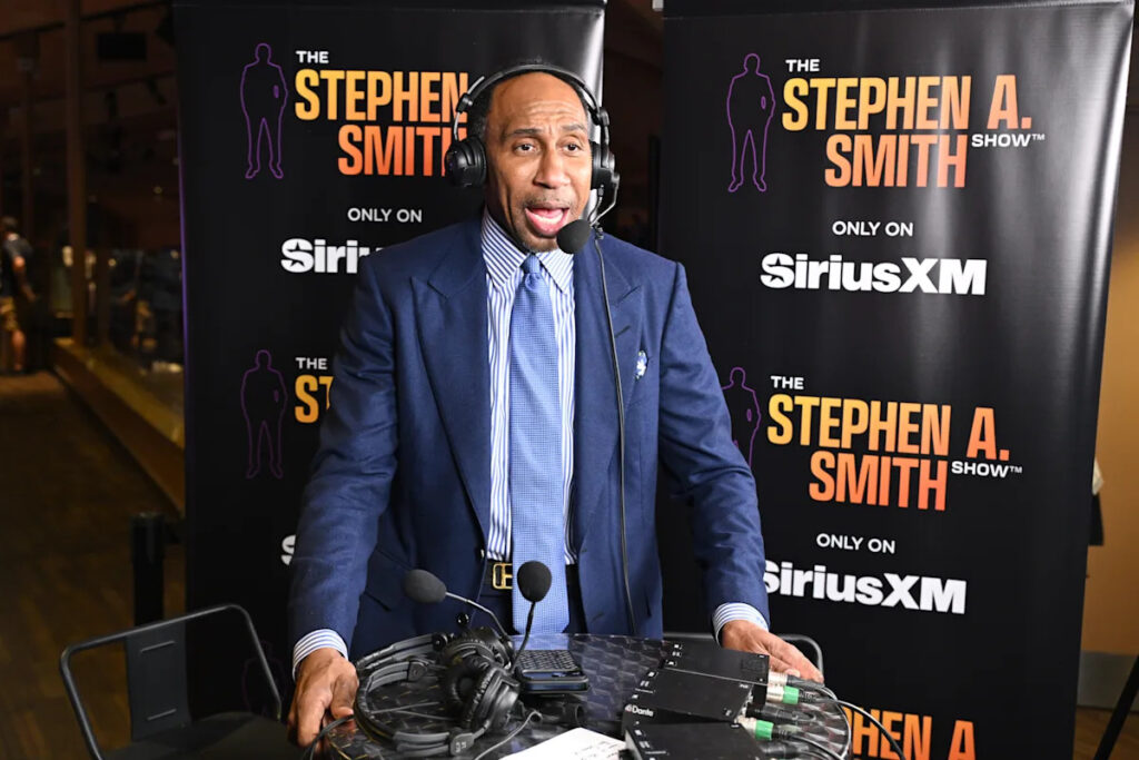 Stephen A. Smith apologizes to Jalen Brunson, Josh Hart for previous Knicks comments: ‘I was beyond wrong’ Stephen A. Smith apologizes to Jalen Brunson, Josh Hart for previous Knicks comments: ‘I was beyond wrong’