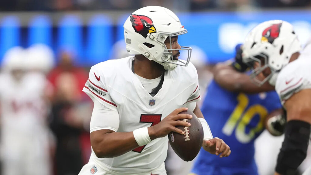 Jacoby Brissett plans to attend Cardinals’ mandatory minicamp, despite contract dispute Jacoby Brissett plans to attend Cardinals’ mandatory minicamp, despite contract dispute