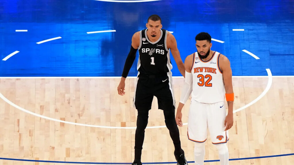 For first time since April, pressure is on Knicks to adjust after loss. What do they plan for Game 4? For first time since April, pressure is on Knicks to adjust after loss. What do they plan for Game 4?