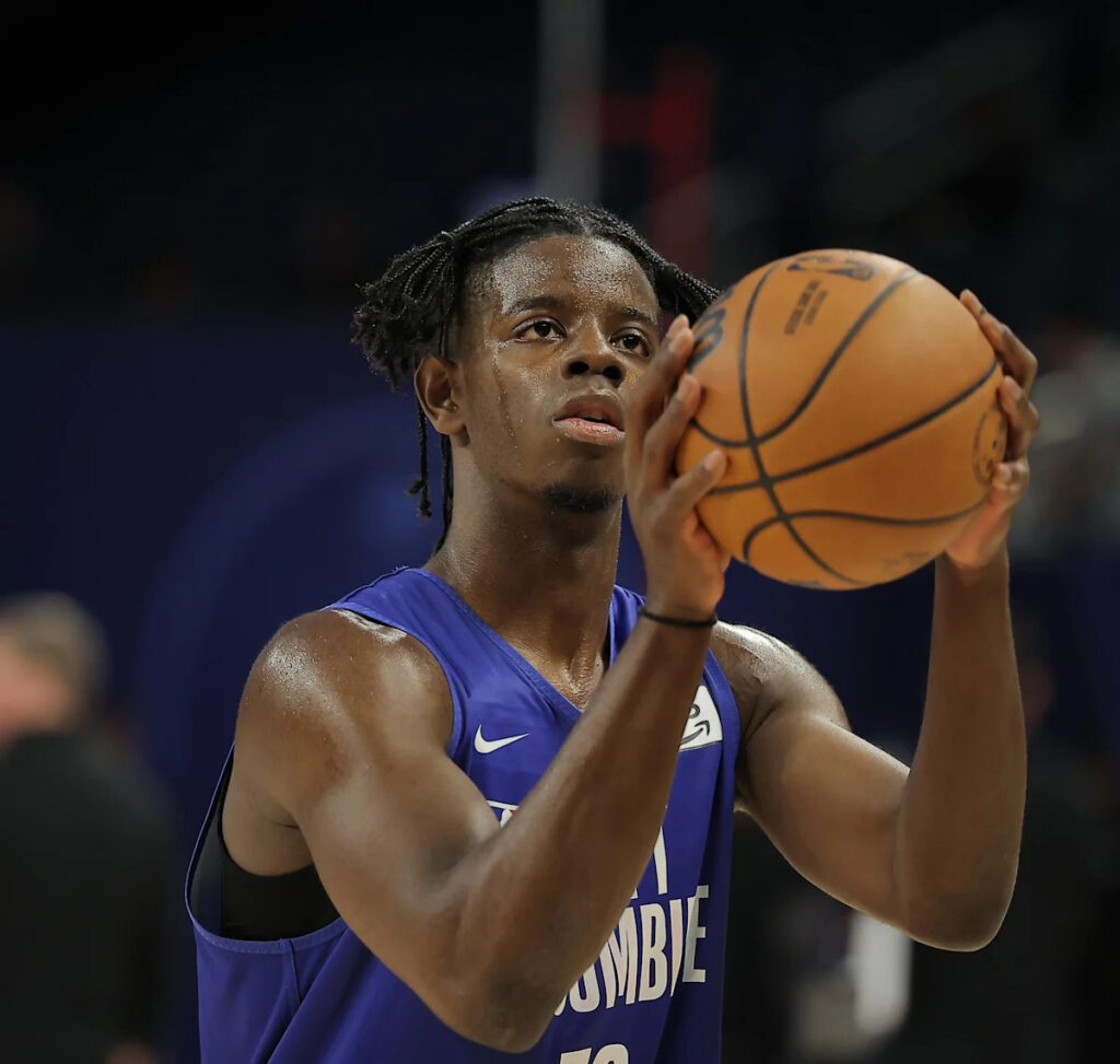 2026 NBA Mock Draft: Caleb Wilson goes to the Bulls, Henri Veesaar to the Cavaliers 2026 NBA Mock Draft: Caleb Wilson goes to the Bulls, Henri Veesaar to the Cavaliers