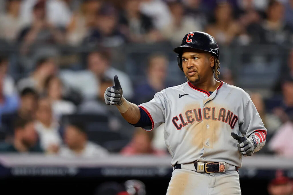Guardians vs. Yankees, Cecconi vs. Rodon – game thread