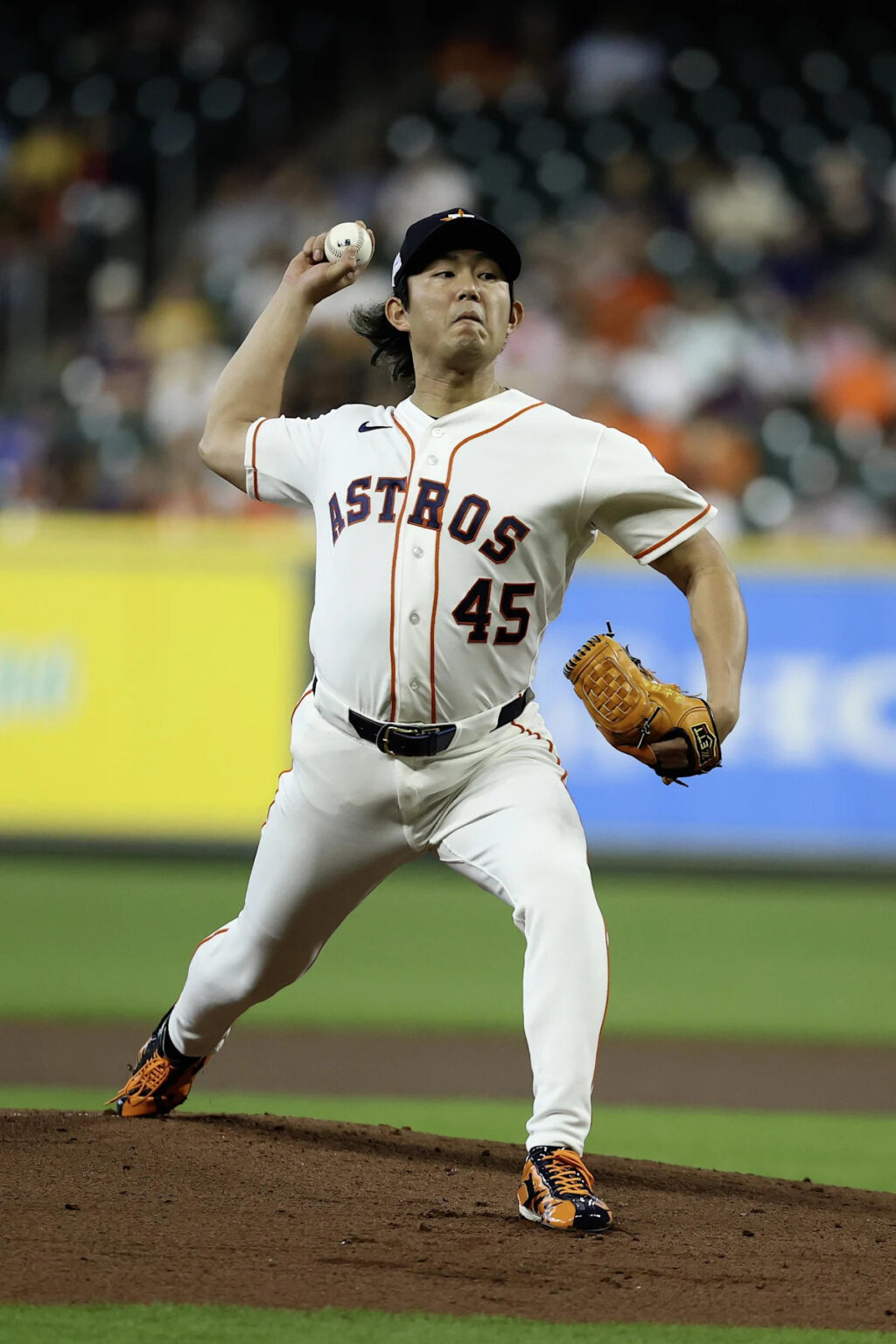 Astros vs. Royals Game Discussion: 6/12/2026