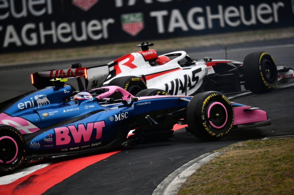 How F1 drivers won the penalty points fight