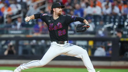 Nolan McLean gets through ‘risky’ second inning vs. Braves to give Mets crucial length Nolan McLean gets through ‘risky’ second inning vs. Braves to give Mets crucial length