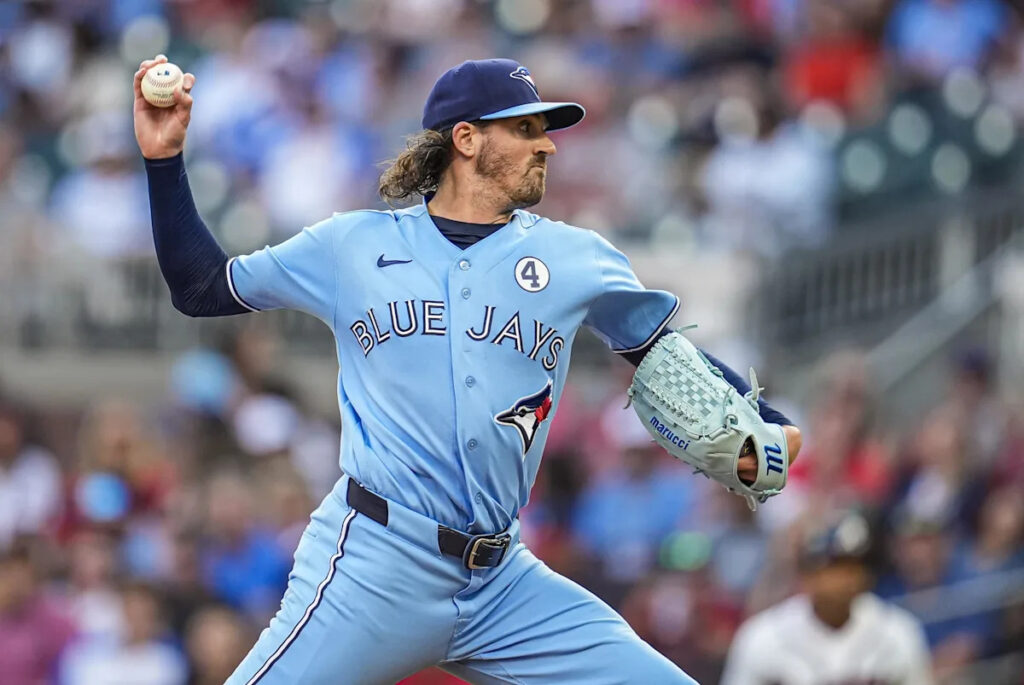 Who’s Hot, Who’s Cold: Blue Jays Pitchers Who’s Hot, Who’s Cold: Blue Jays Pitchers