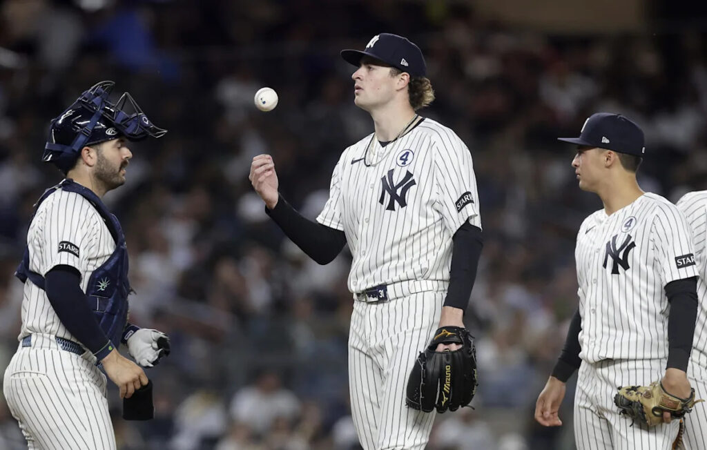Guardians News: Judgeless Yankees no match for young team