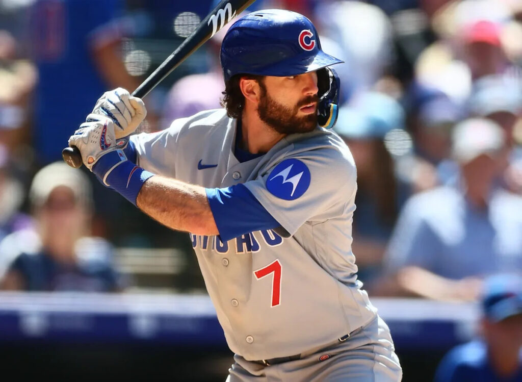 Cubs 10, Mets 3: Dansby Swanson homers twice and drives in seven. Also: Game 2 preview, 6:10 p.m. CT