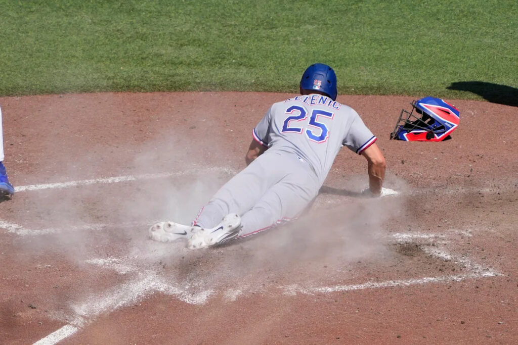 Monday Morning Texas Rangers Update