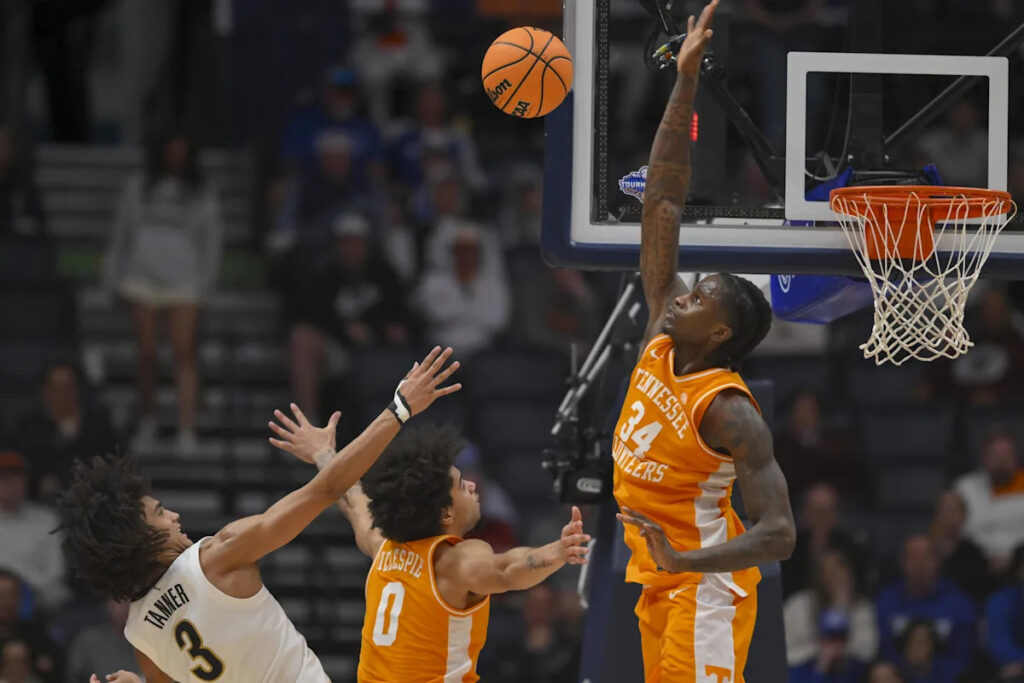 Felix Okpara drafted by the Orlando Magic in the second round of the NBA draft, then traded