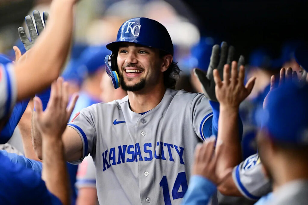 Royals Reacts Results: Put Jac in the Derby!