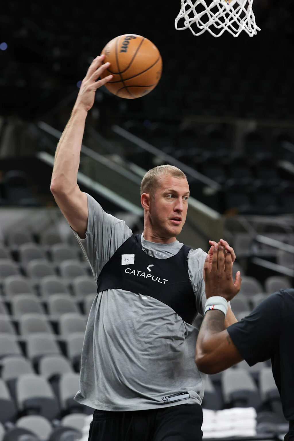 NBA Finals Brotherhood Playoff Watch: San Antonio Goes Down In Game 1