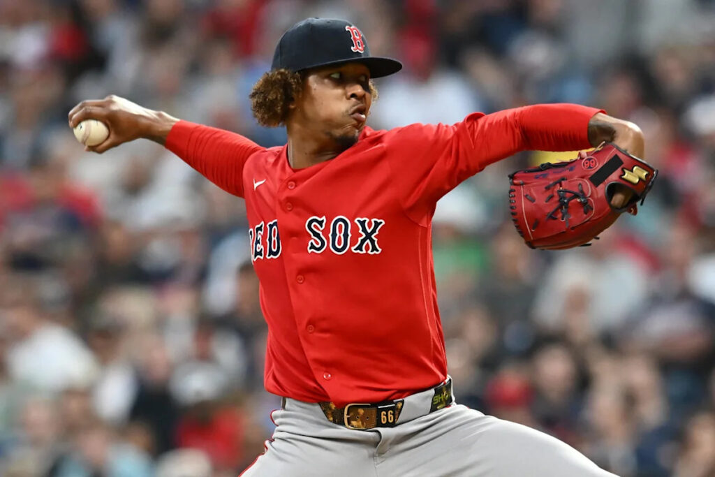 Game 61: Orioles at Red Sox; Brayan Bello back as starter?