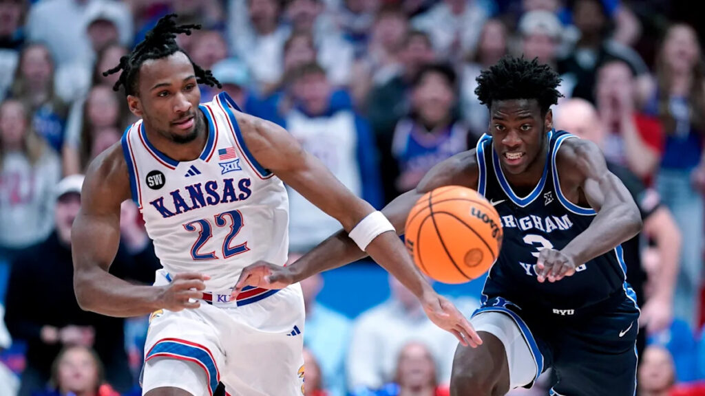 2026 NBA Draft trade proposals: Will Clippers or Warriors trade down, can Thunder trade up? 2026 NBA Draft trade proposals: Will Clippers or Warriors trade down, can Thunder trade up?