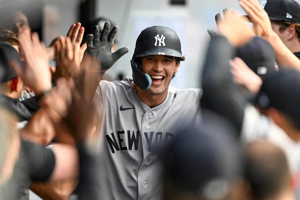 Today on Pinstripe Alley – 6/12/26 Today on Pinstripe Alley – 6/12/26