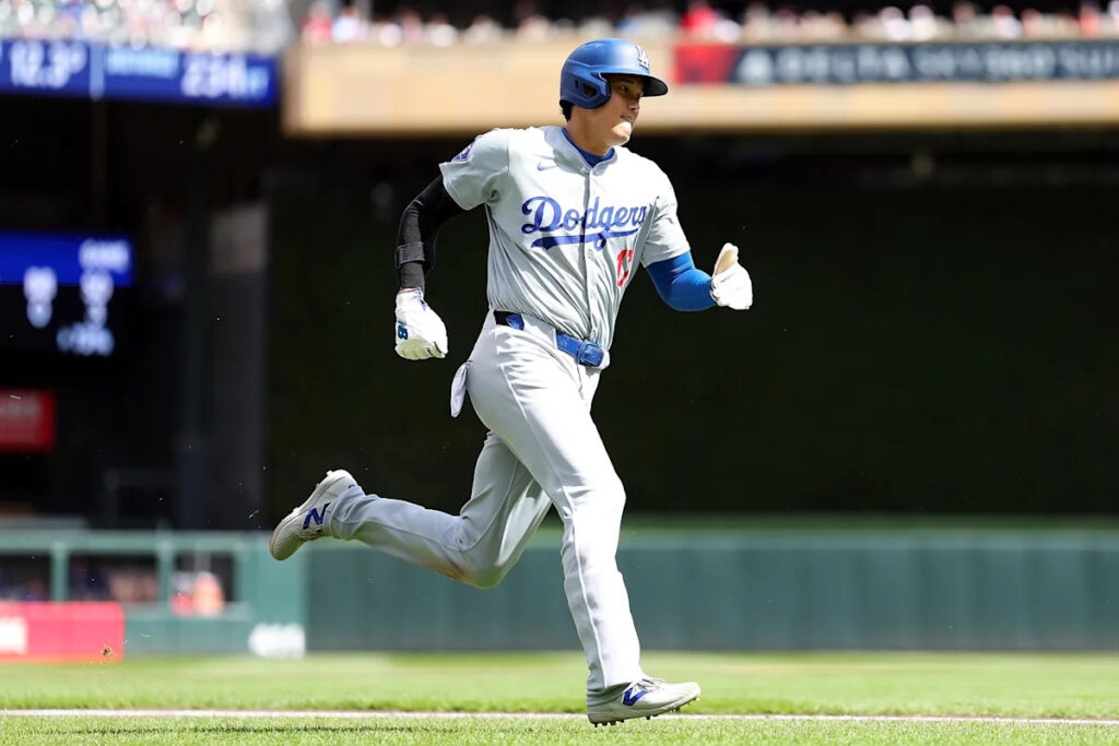 Dodgers on Deck: Tuesday, June 23 at Twins Dodgers on Deck: Tuesday, June 23 at Twins