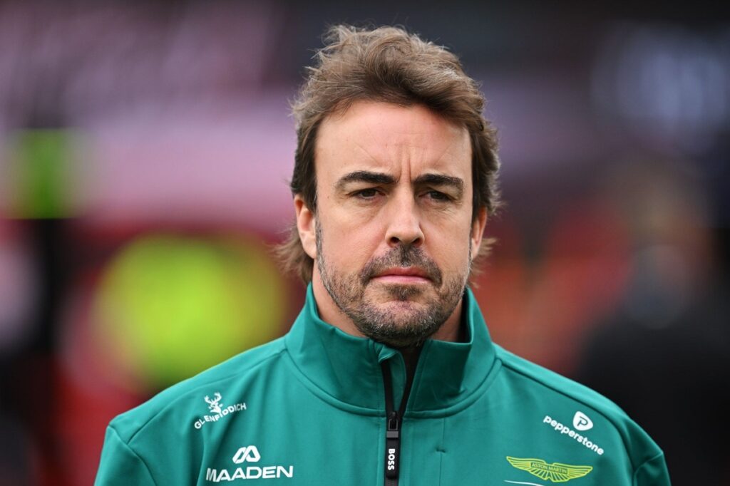 Was Alonso correct with F1 hybrid engine criticism? Was Alonso correct with F1 hybrid engine criticism?