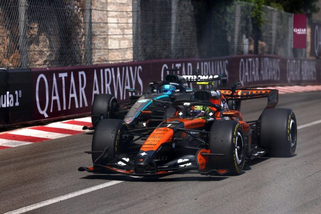 Why McLaren sees Mercedes customer team status as a disadvantage in F1 2026 Why McLaren sees Mercedes customer team status as a disadvantage in F1 2026