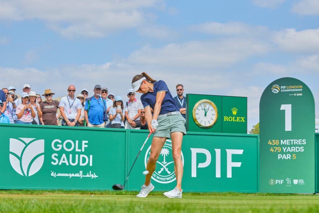 Tickets on sale for PIF London Championship at Centurion Tickets on sale for PIF London Championship at Centurion