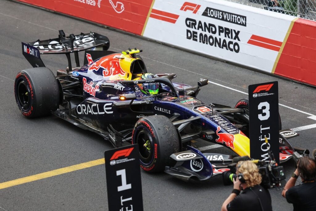 Hadjar summoned to stewards, F1 Monaco GP podium at risk