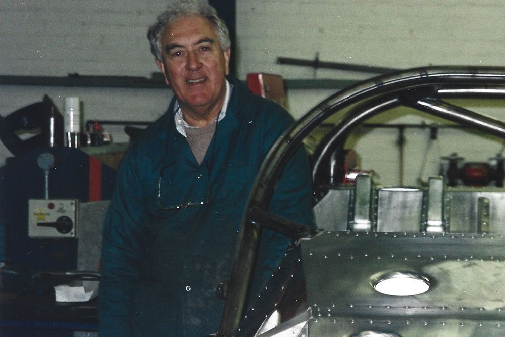 John Thompson
