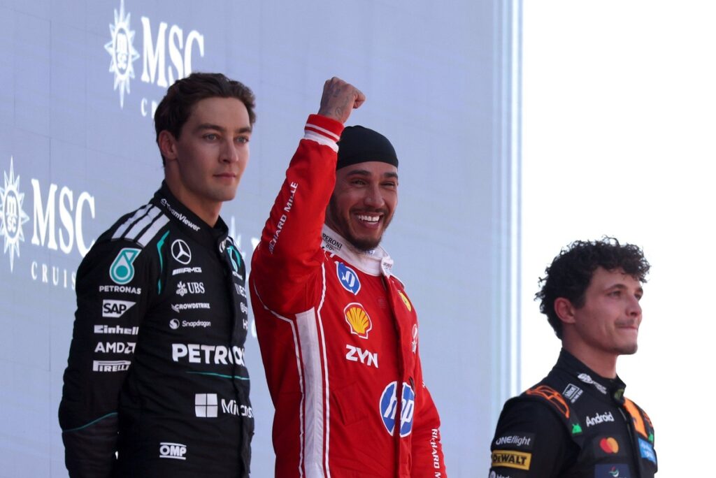 Ferrari would “embarrass” F1 rivals with stronger engine Ferrari would “embarrass” F1 rivals with stronger engine