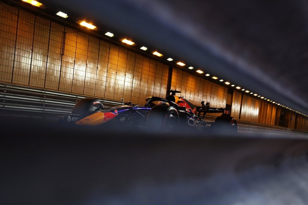 Why Verstappen “felt like myself again” in Monaco GP qualifying